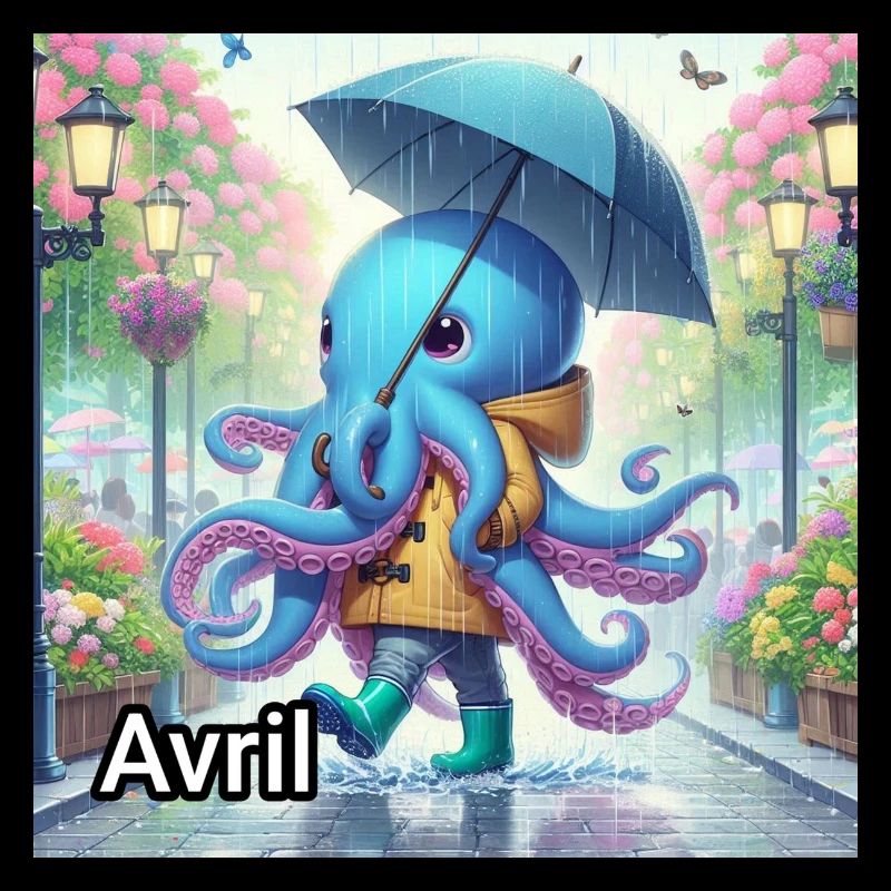 AVRIL