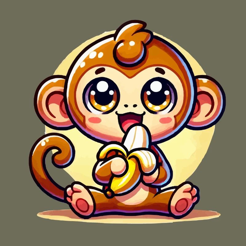Monkey