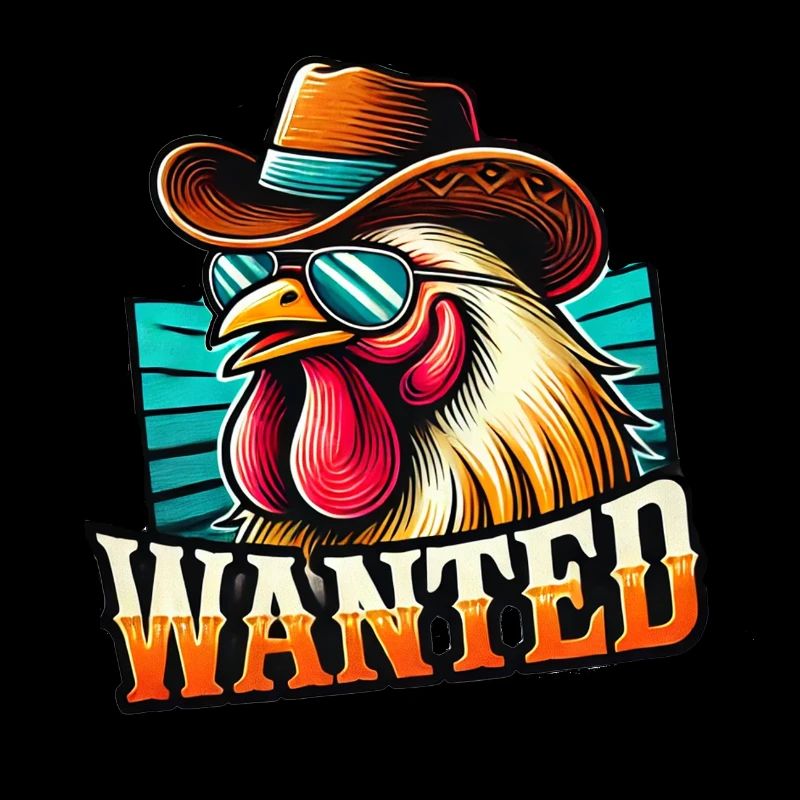 Poulet recherché Élevage de poulet