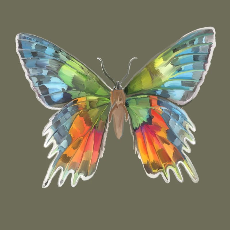 Papillon