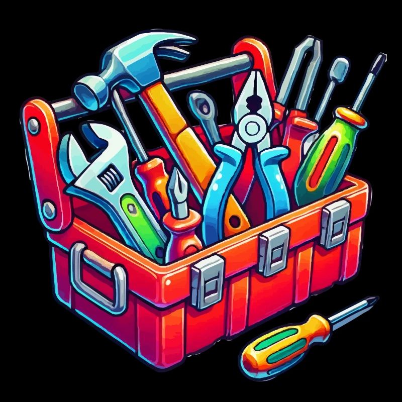 Tool Toolbox
