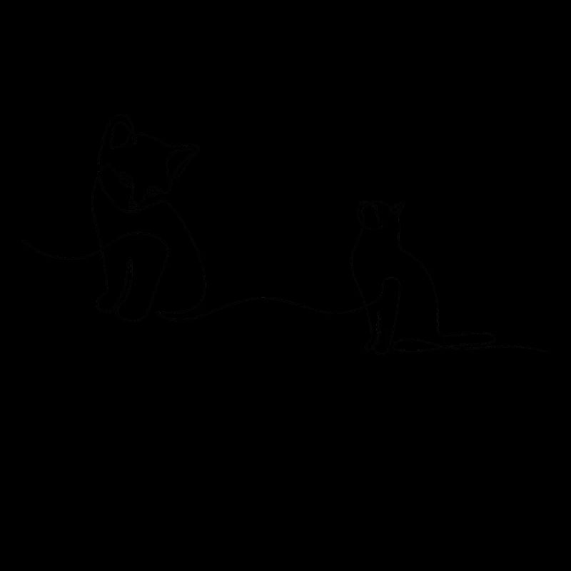 Oneline pour chien et chat