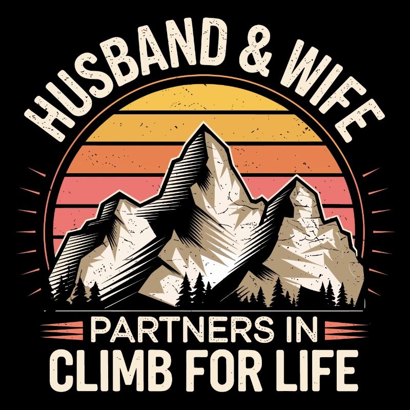 Climbing and summits for partners