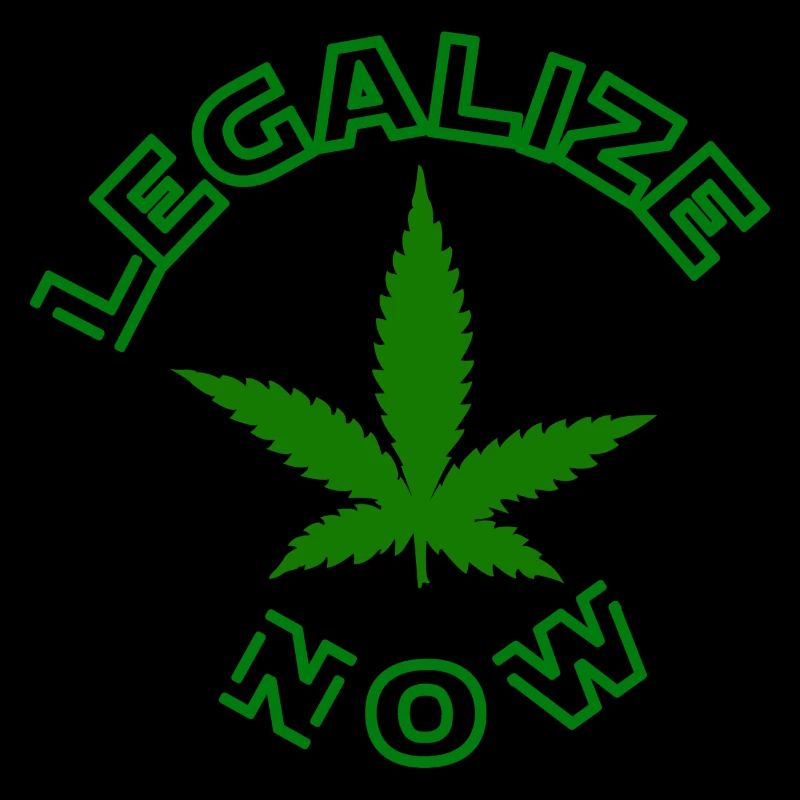 Legalize Now