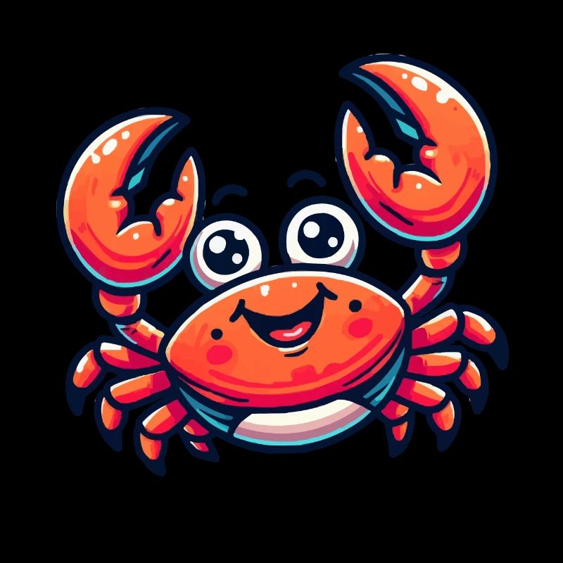 crab comic
