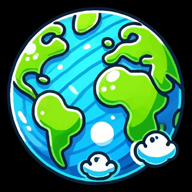 erde planet