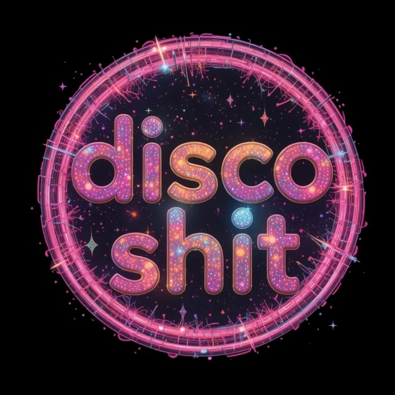 disco shit 053259