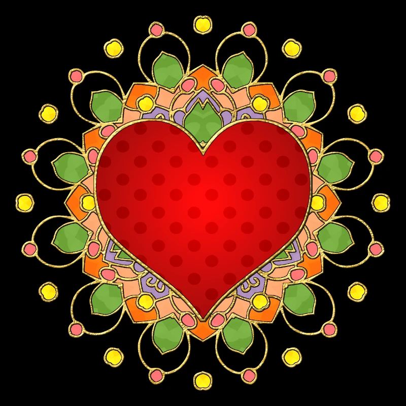 Heart