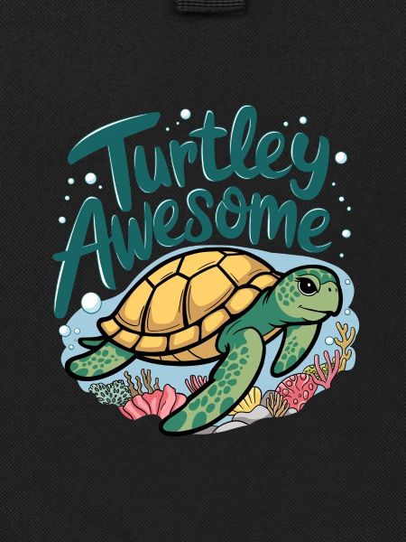 Turtley Awesome