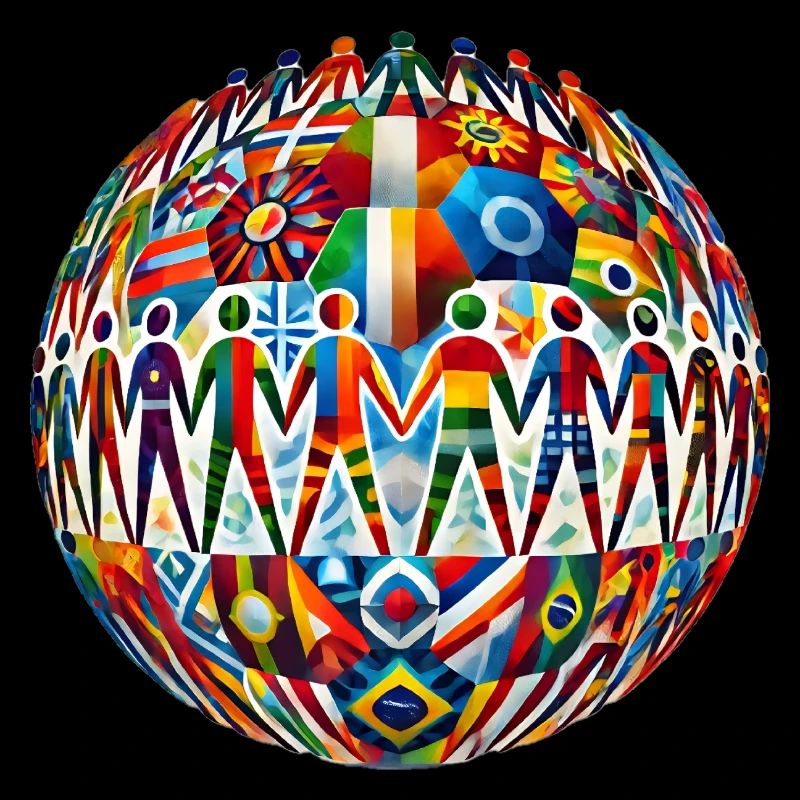 Unity in Diversity – Gemeinsam stark