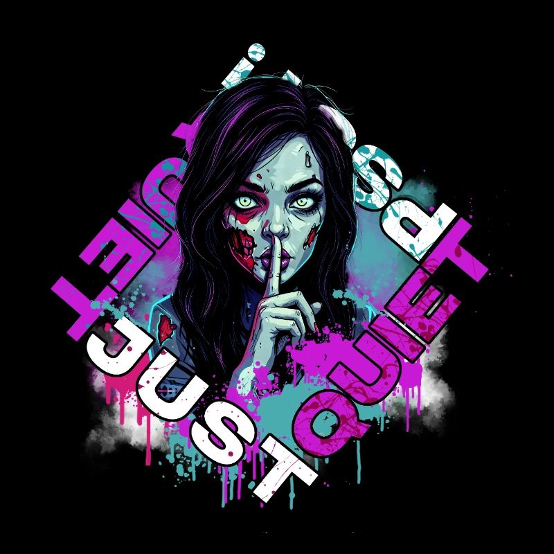 JustBeQuiet - EnrolDesign