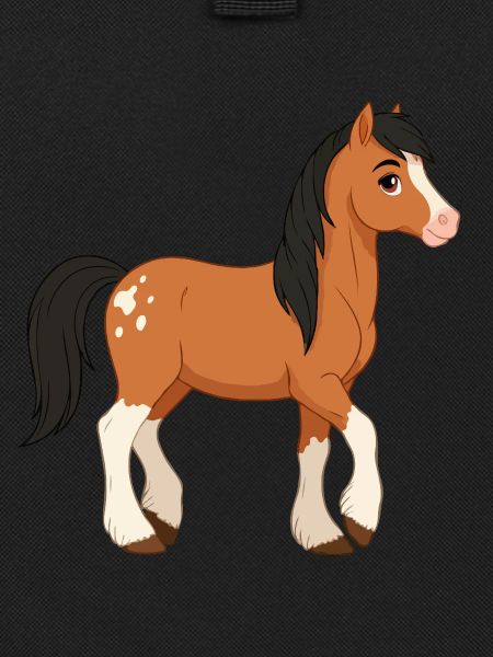 Falabella Pony echt