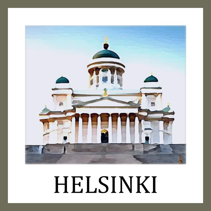 Helsinki