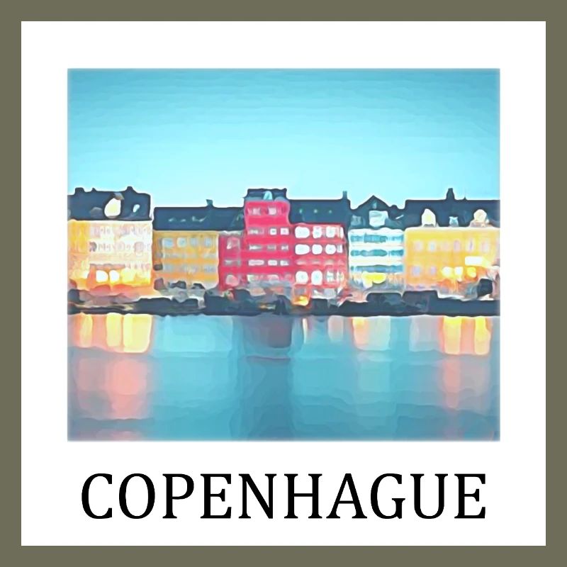 Copenhagen