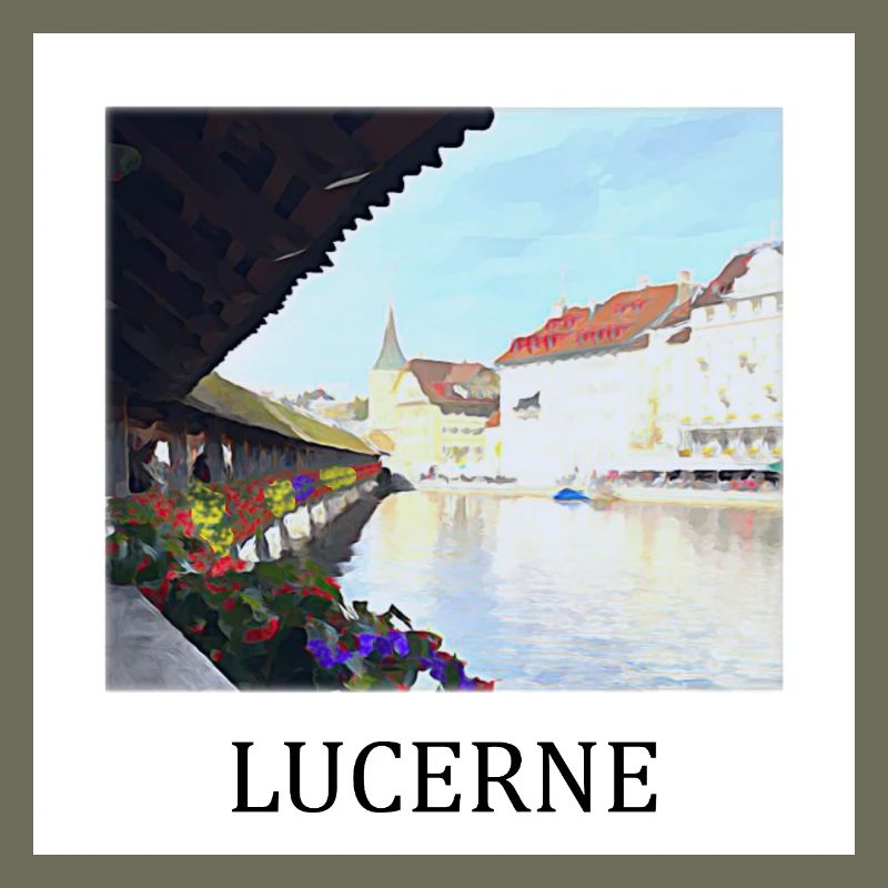 Lucerne