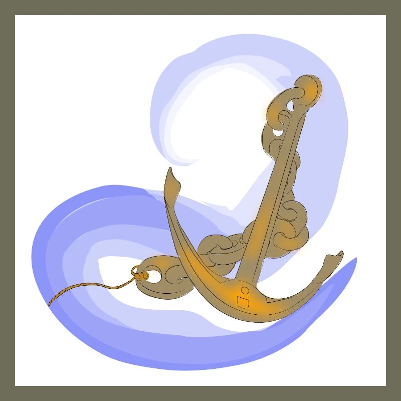 Bootsanker