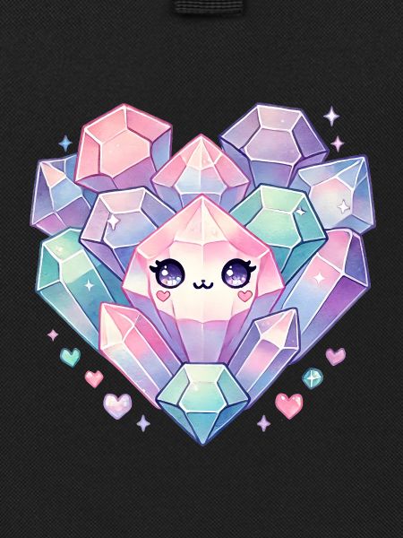 Crystals