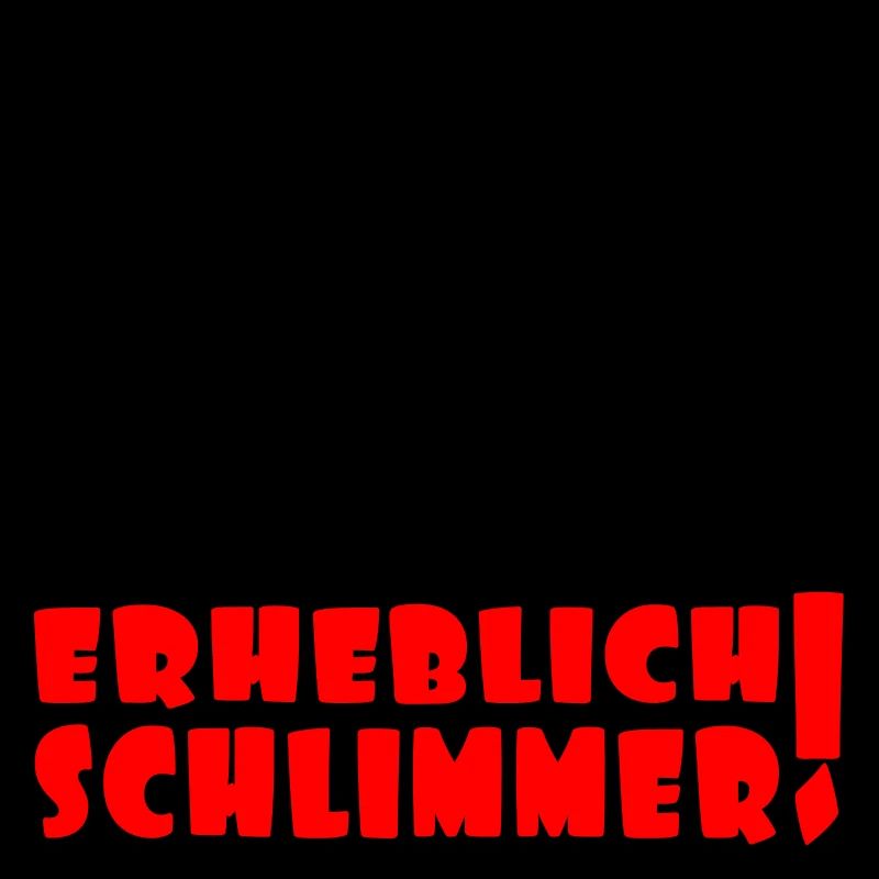 erheblich