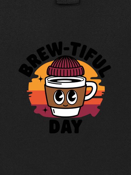 Brew-tiful Day Coffee