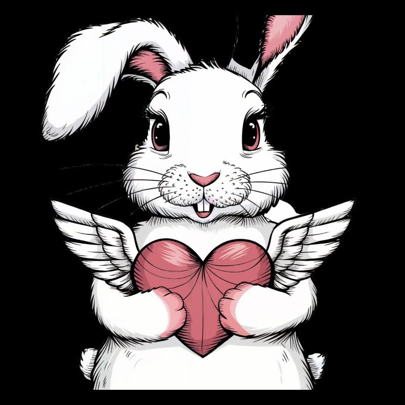 Rabbit 1