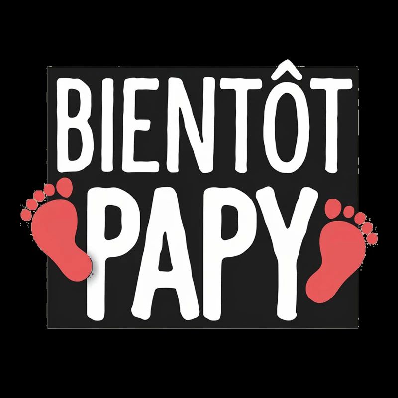 Bald Opa Geschenk Zukunft Opa