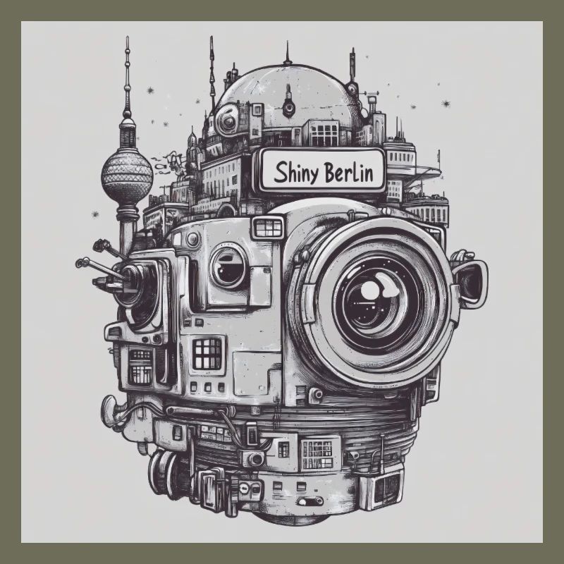 Berlin Planet
