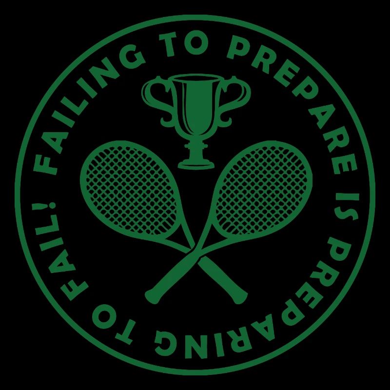 fail to prepare