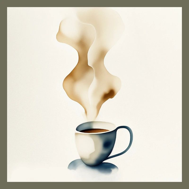 Kaffeetasse