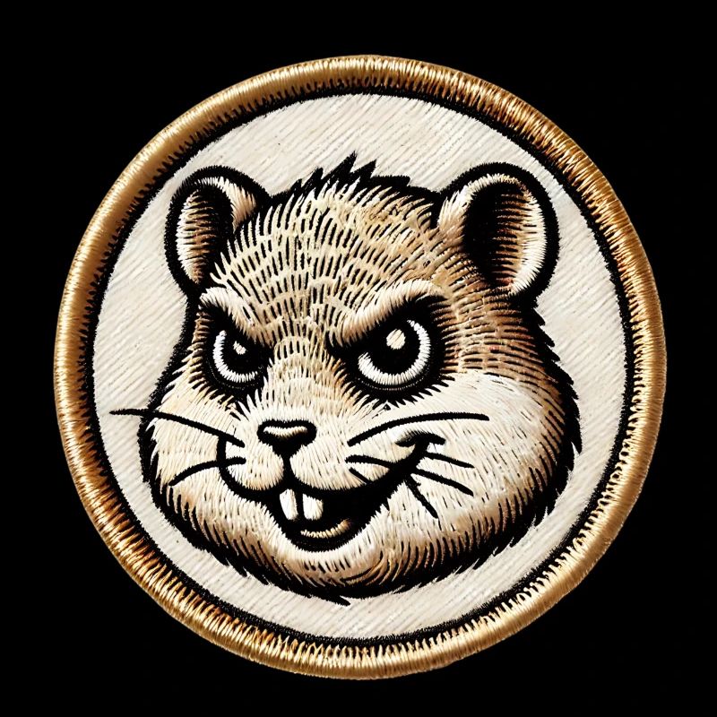 hamster