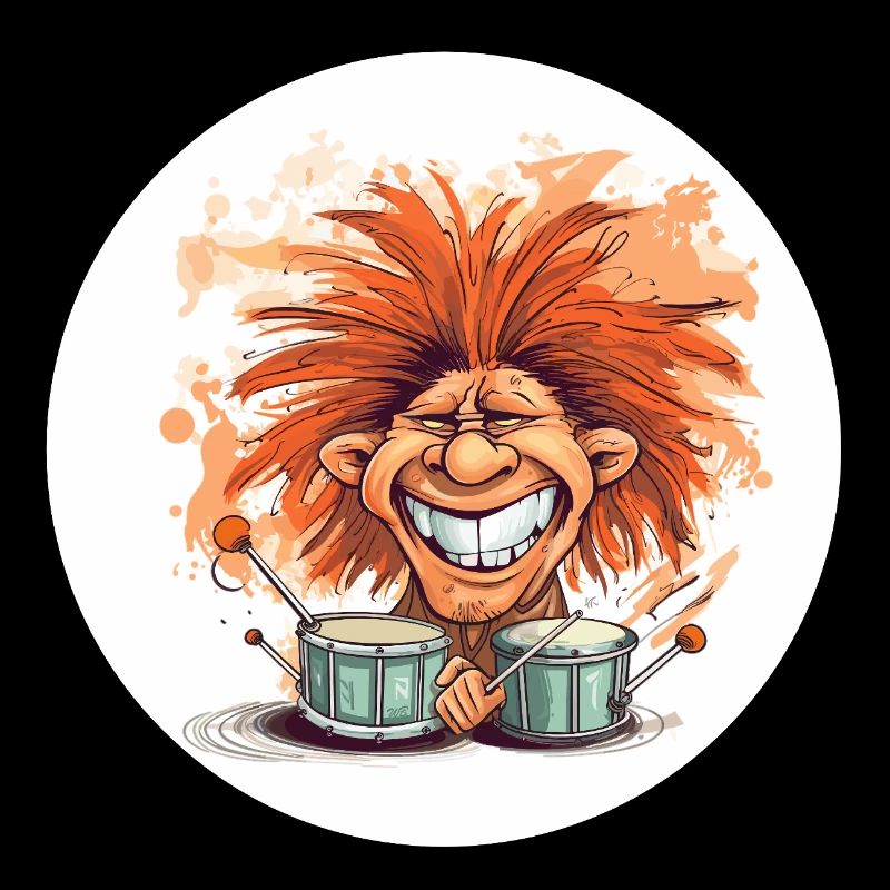 Drummer