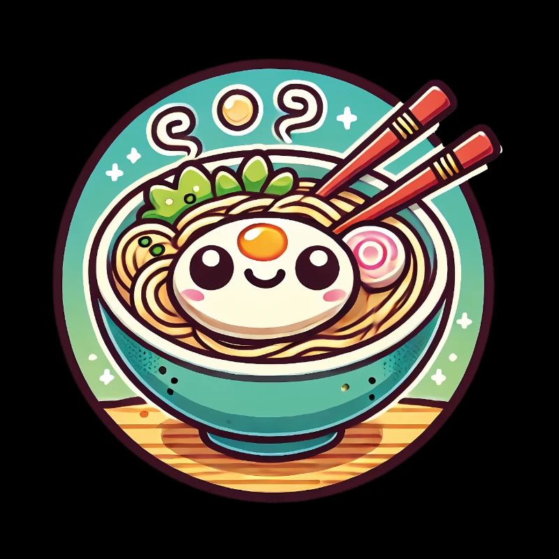 Ramen Bowl