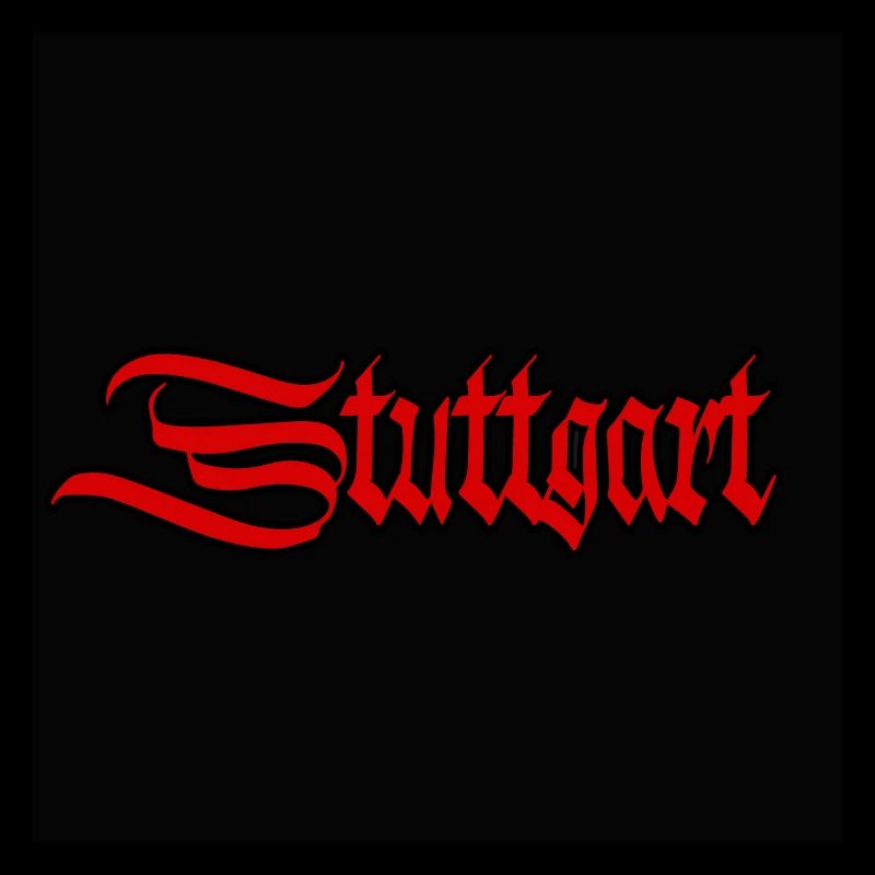 STUTTGART