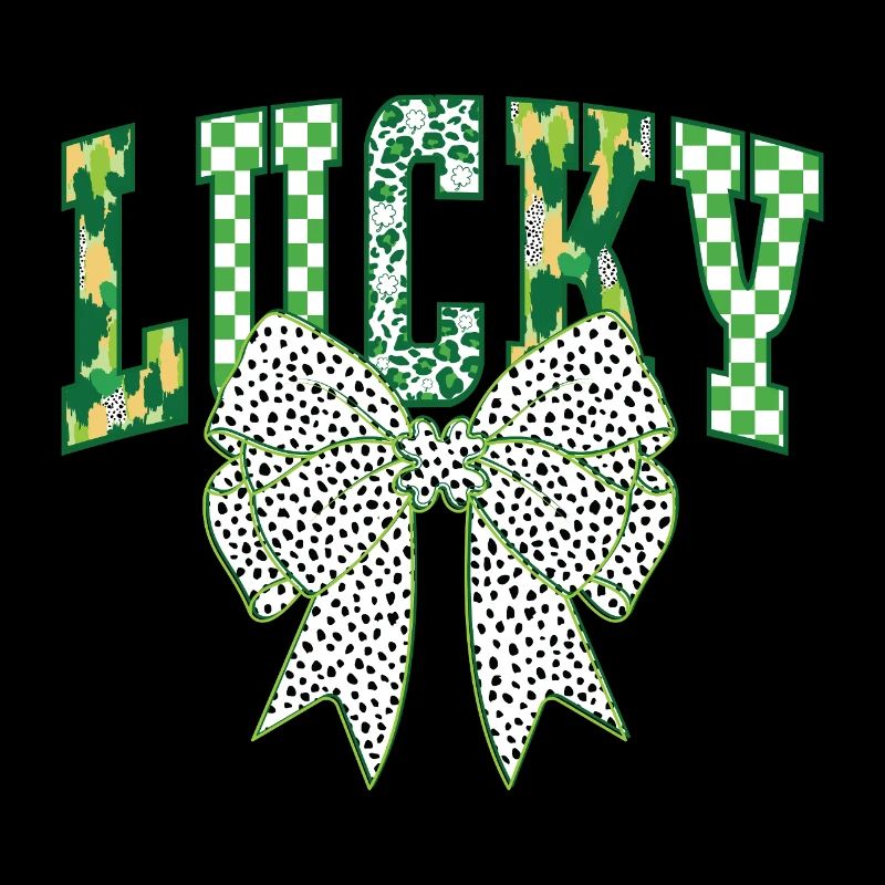 Lucky Schleife
