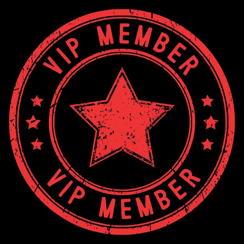 Vip Member