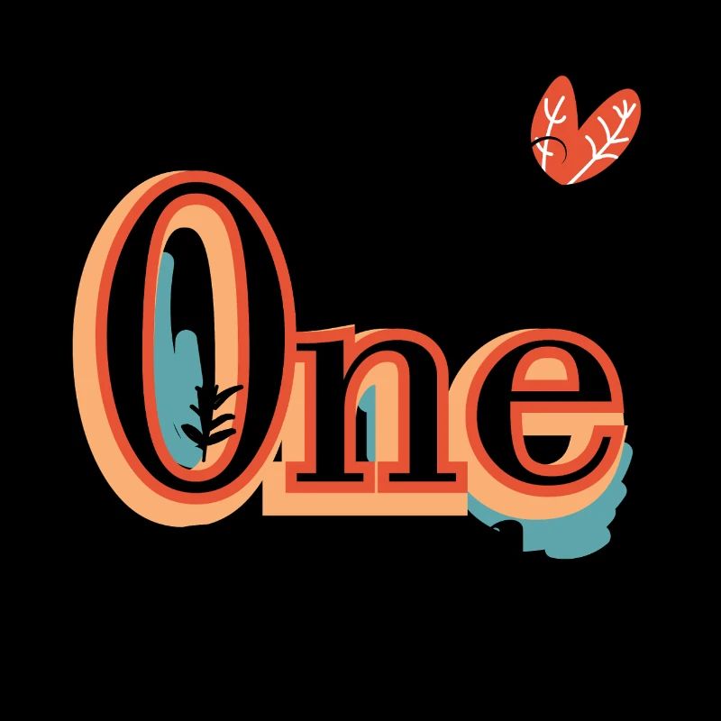 🌈 We Are One Family – Colorful Unity Tee 🌈