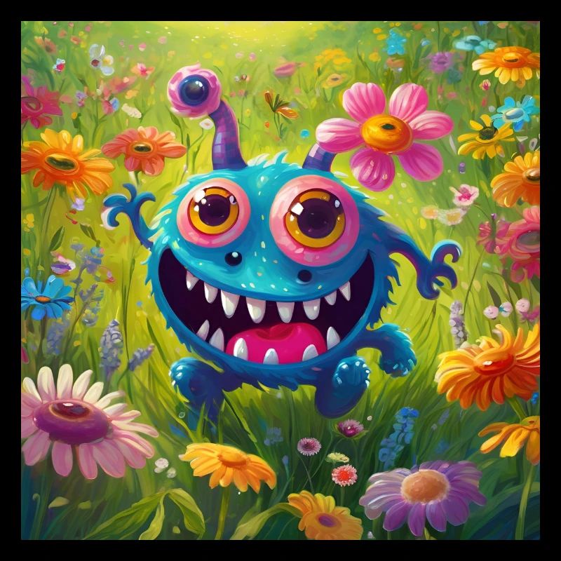Freaks Monster