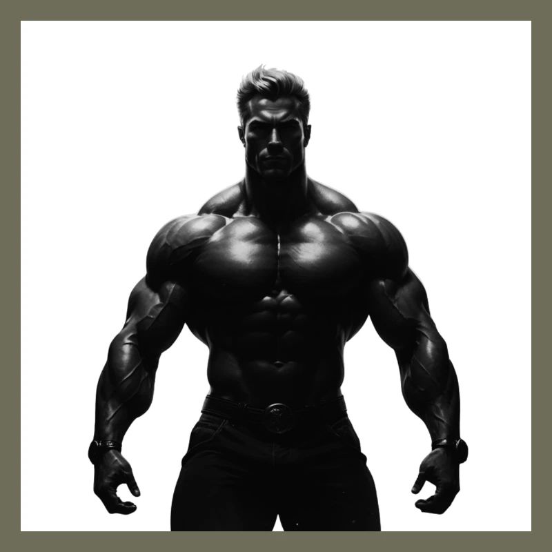 Bodybuilder