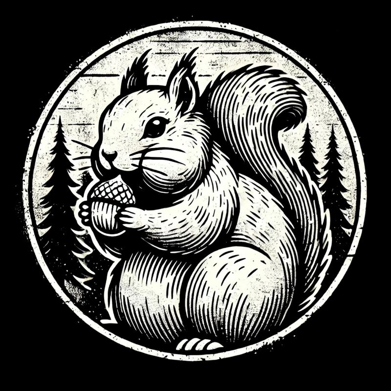 Écureuil