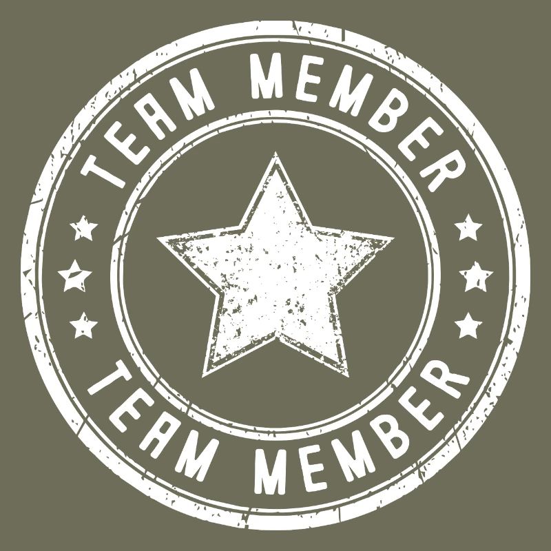 Team Member