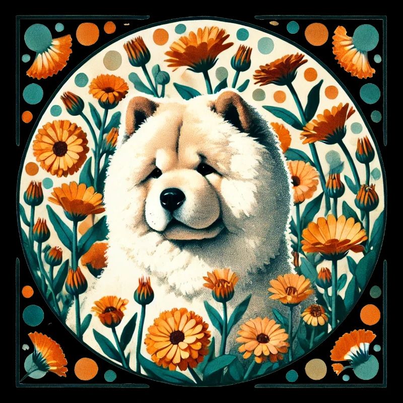 Chow Chow