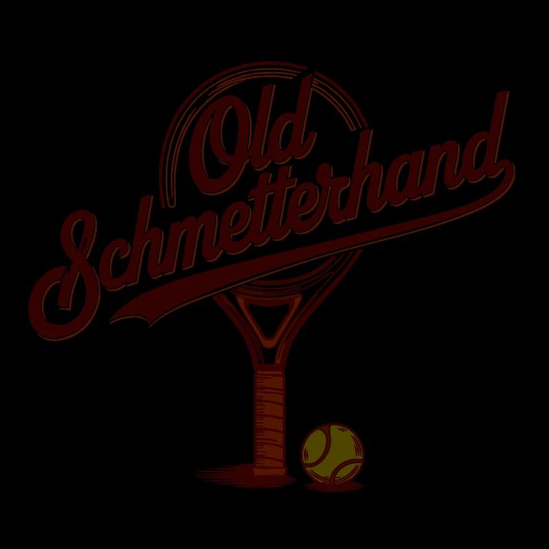 Old Schmetterhand 2