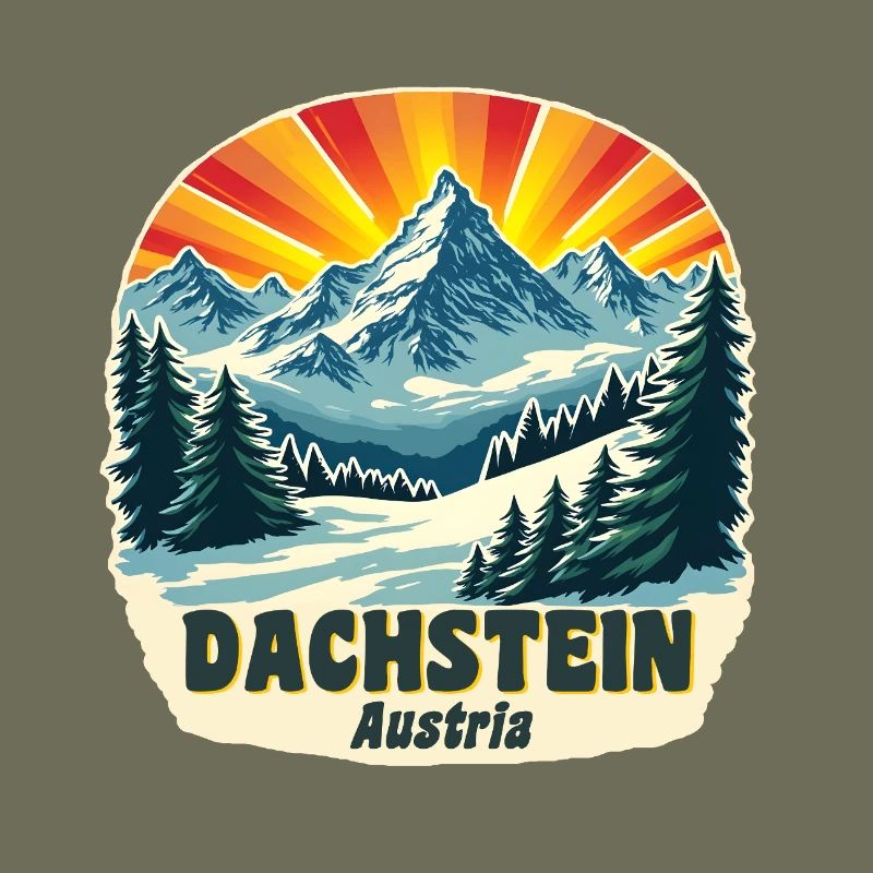 Dachstein