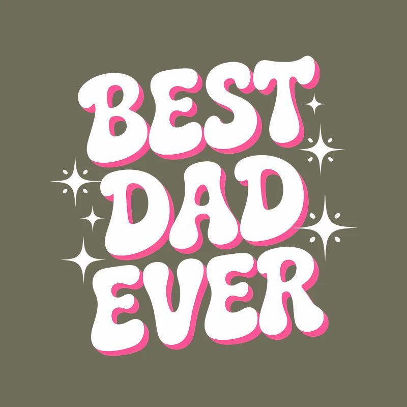 Best Dad Ever