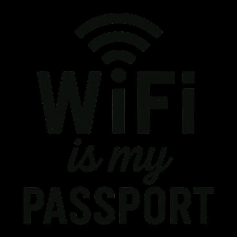 PASSPORT WIFI