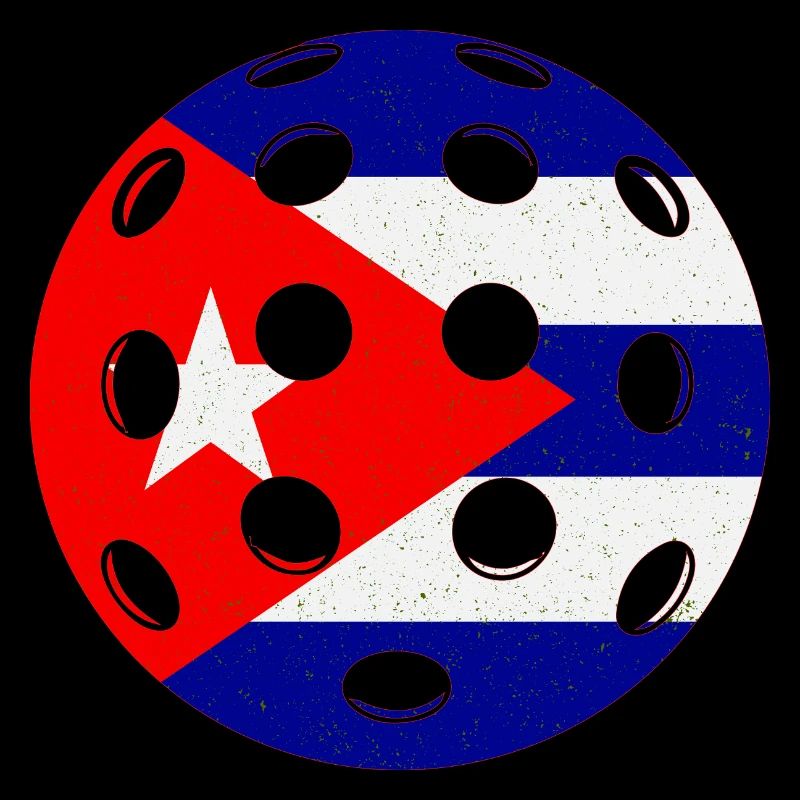 Pickleball Cuba