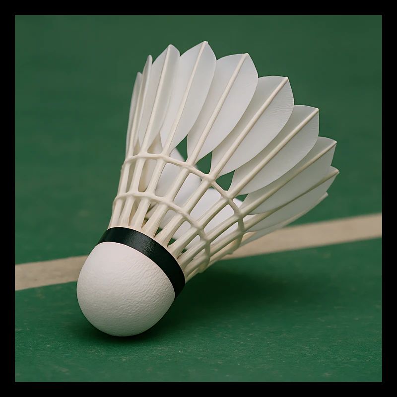 Sport - Badminton