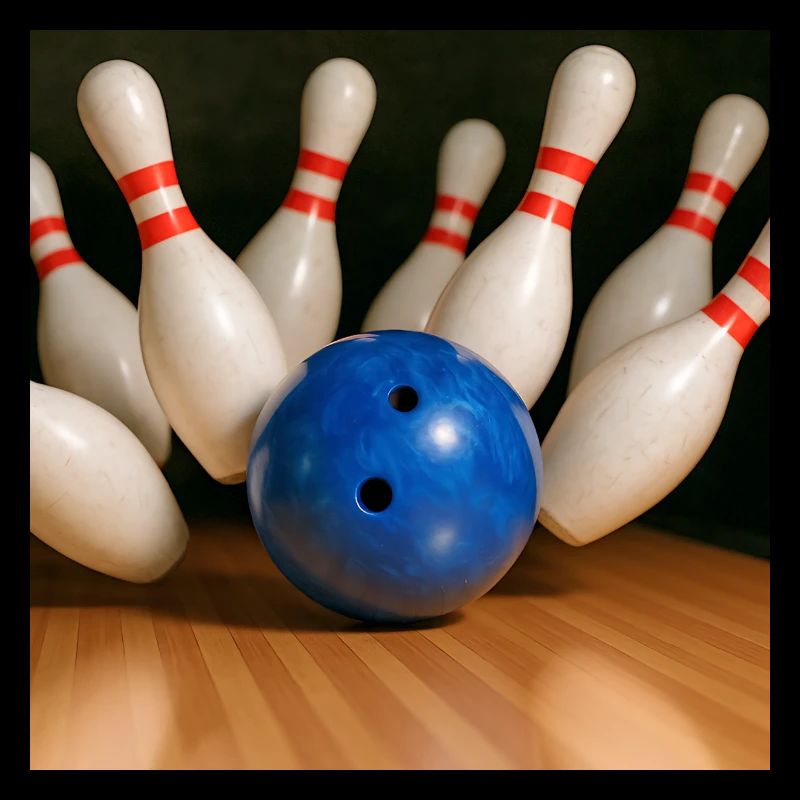 Sports - Bowling