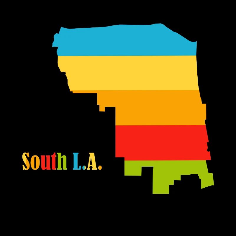 South L.A.
