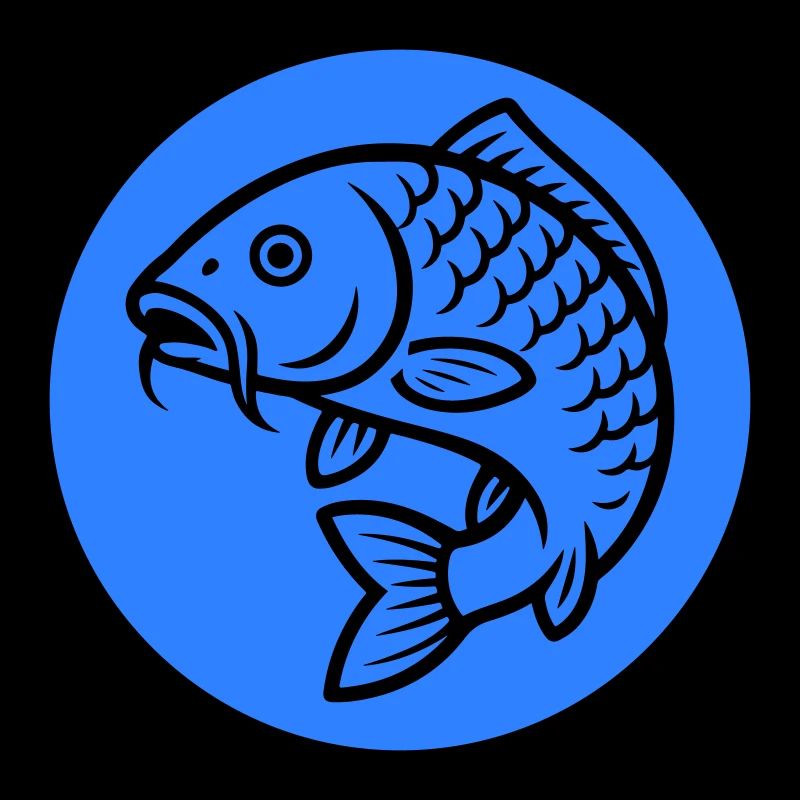 Poisson carpe