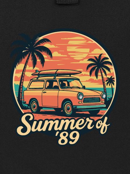 Summer of '89